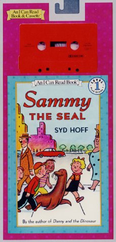 9780694701094: Sammy the Seal