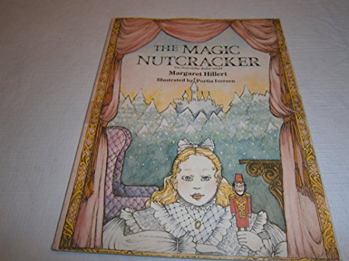 Stock image for The magic nutcracker (A Follett just-beginning-to read book) for sale by Wonder Book