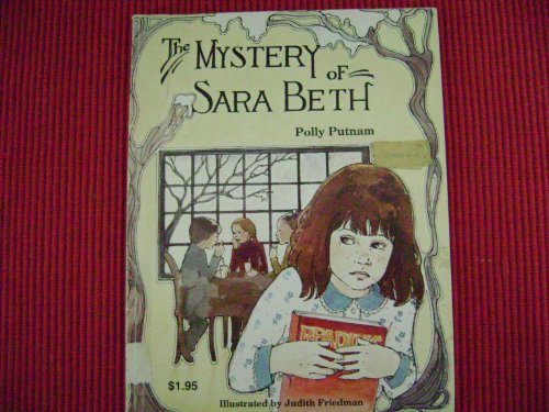 9780695316280: Title: The mystery of Sara Beth