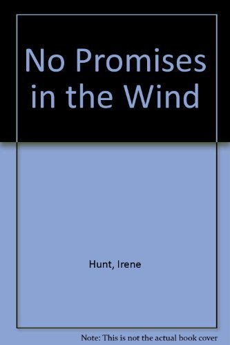 Imagen de archivo de No Promises in the Wind a la venta por Better World Books