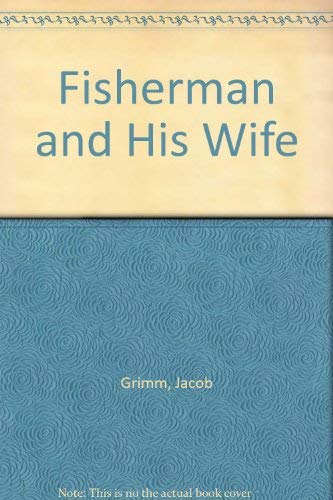 Beispielbild fr Fisherman and His Wife (English and German Edition) zum Verkauf von Hawking Books