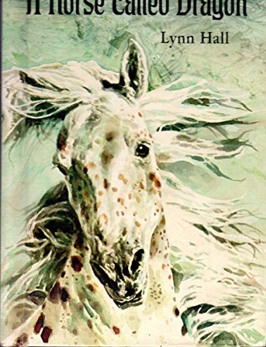 Beispielbild fr A Horse Called Dragon zum Verkauf von Better World Books