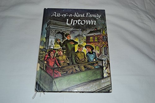 9780695402853: all-of-a-kind-family-uptown