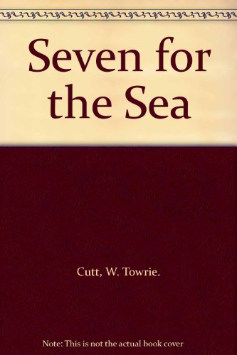Beispielbild fr Seven for the Sea zum Verkauf von Loyal Oak Books
