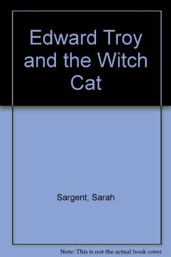 Beispielbild fr Edward Troy and the Witch Cat zum Verkauf von Table of Contents