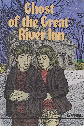 Beispielbild fr Ghost of the Great River Inn zum Verkauf von Better World Books