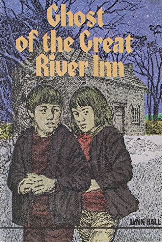 Imagen de archivo de Ghost of the Great River Inn a la venta por Better World Books