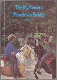 Stock image for The mysterious Moortown bridge for sale by Wonder Book