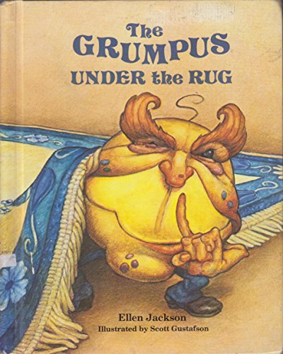 9780695416263: The Grumpus Under the Rug