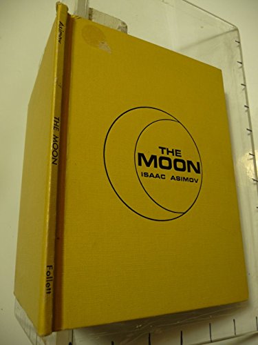 Beispielbild fr The Moon zum Verkauf von ThriftBooks-Atlanta