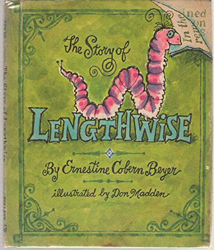 9780695483609: The Story of Lengthwise
