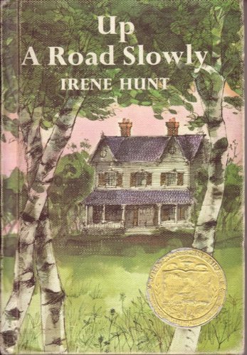 Stock image for Up a Road Slowly for sale by Library House Internet Sales