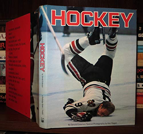 Stock image for Hockey for sale by Front Cover Books