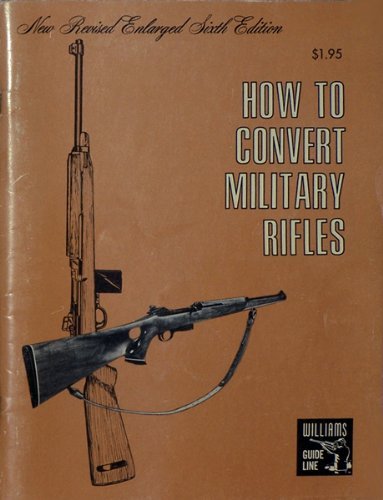 How to Convert Military Rifles