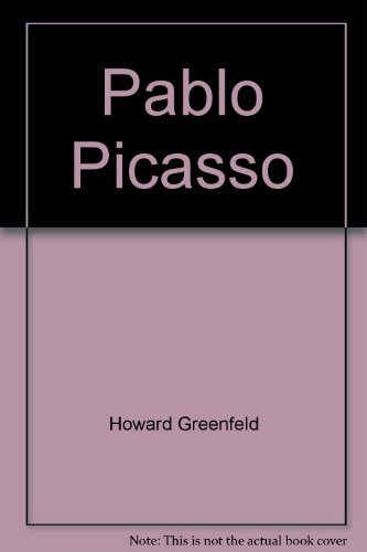 Pablo Picasso: An Introduction