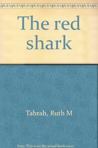 Stock image for The Red Shark for sale by Library House Internet Sales