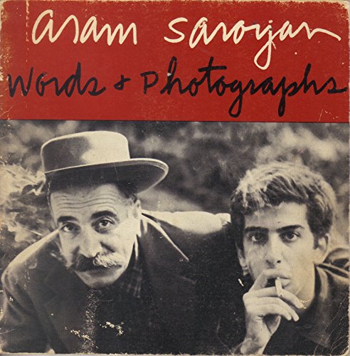 Stock image for Words and Photographs for sale by The Paper Hound Bookshop