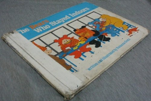 

The Bears Who Stayed Indoors