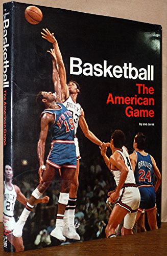 Beispielbild fr Basketball : The American Game zum Verkauf von Better World Books