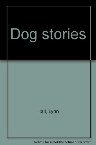 9780695803216: Dog stories