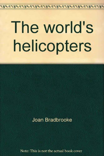 The World's Helicopters