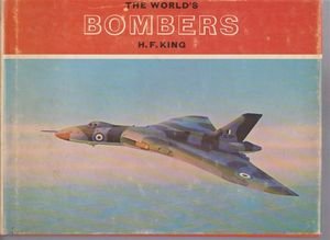 9780695803780: The world's bombers