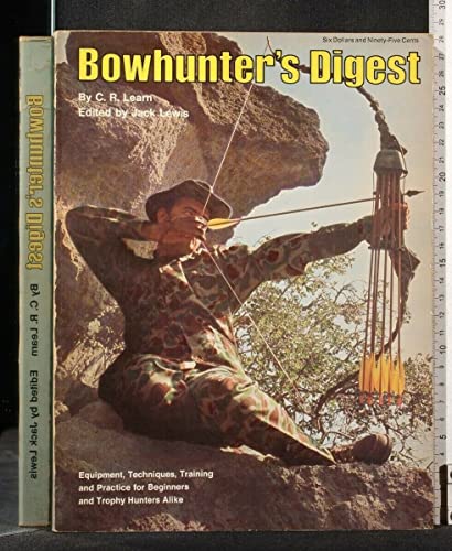 Bowhunter's Digest