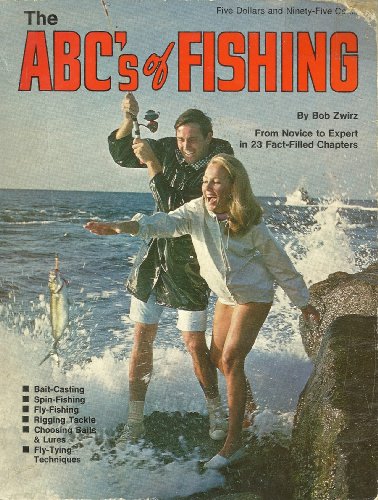 9780695804664: The ABC's of fishing,
