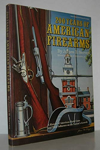 9780695805999: 200 years of American firearms