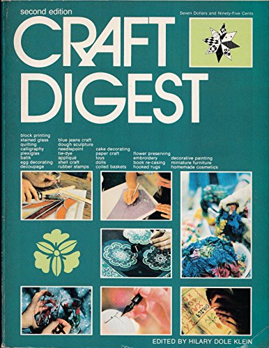Craft Digest