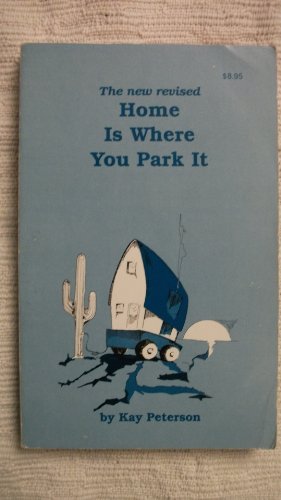 Beispielbild fr Home Is Where You Park It zum Verkauf von WorldofBooks