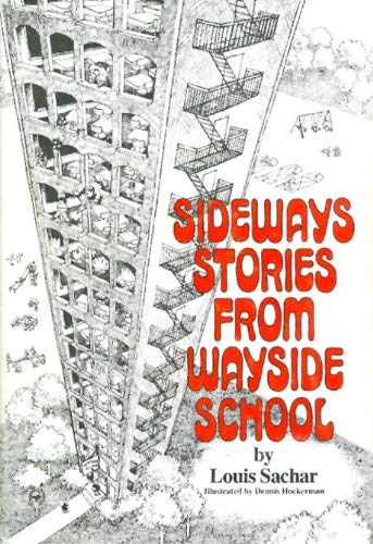 

Sideways Stories from Wayside School