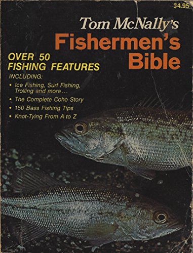 Tom McNally's Fishermen's Bible