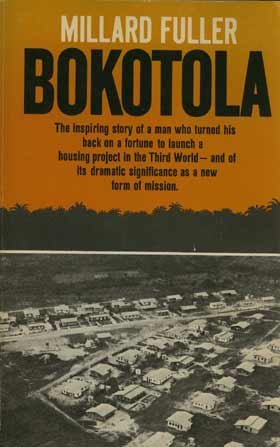 Beispielbild fr Bokotola zum Verkauf von Wonder Book