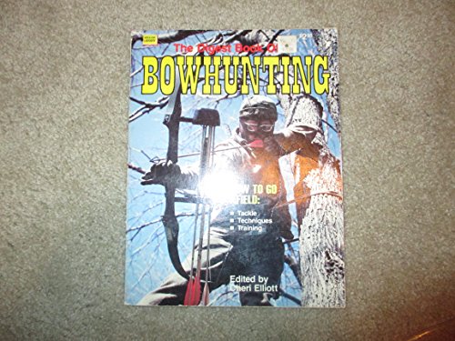 Stock image for The Digest Book of Bowhunting for sale by Prairie Creek Books LLC.