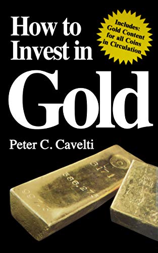 Imagen de archivo de How to Invest in Gold a la venta por Wonder Book