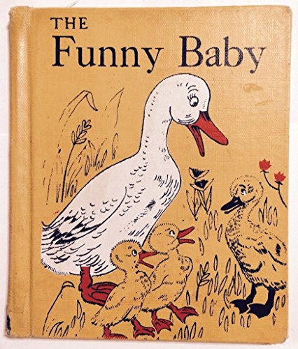 9780695833008: The Funny Baby
