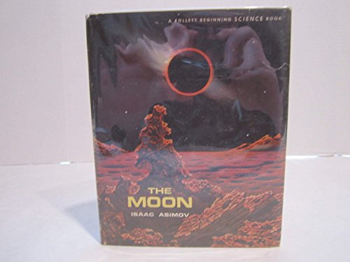 Stock image for The moon (Follett beginning science books) for sale by HPB-Diamond