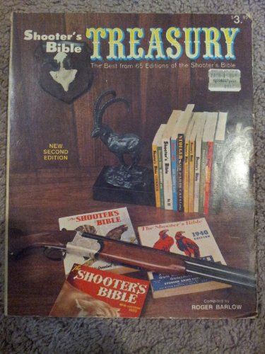 Shooter's bible treasury.
