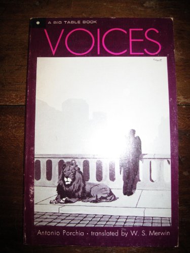 9780695891312: Voices [Gebundene Ausgabe] by