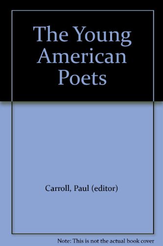 9780695898731: The Young American Poets