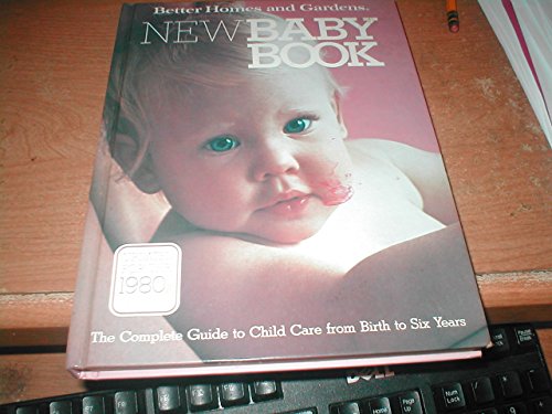 9780696000225: New Baby Book