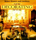 Beispielbild fr Better Homes and Gardens New Decorating Book zum Verkauf von A New Leaf Used Books