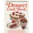 Beispielbild fr Better Homes and Gardens Dessert Cook Book zum Verkauf von Better World Books: West