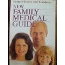 Stock image for New Family Medical Guide for sale by Better World Books