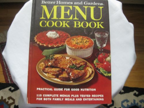 Stock image for Better Homes and Gardens Home Canning Cook Book for sale by Gulf Coast Books