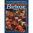 9780696011009: Better Homes and Gardens All-Time Favorite Barbecue Recipes