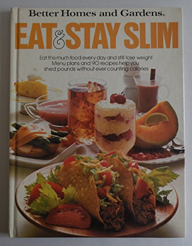 9780696011153: Title: Eat and Stay Slim