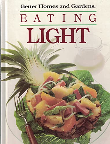 Stock image for Eating Light for sale by ThriftBooks-Dallas