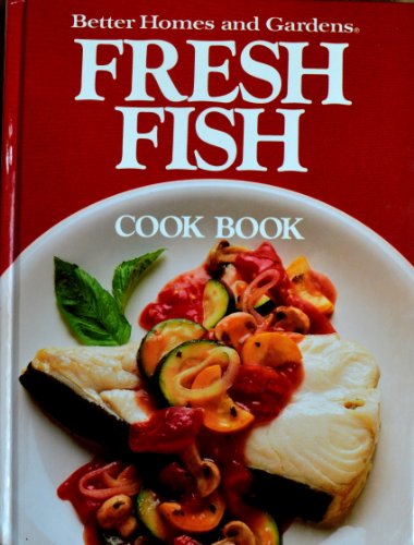 Stock image for Fresh Fish for sale by Better World Books: West